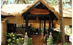 Bamboo Village Beach Resort & Spa